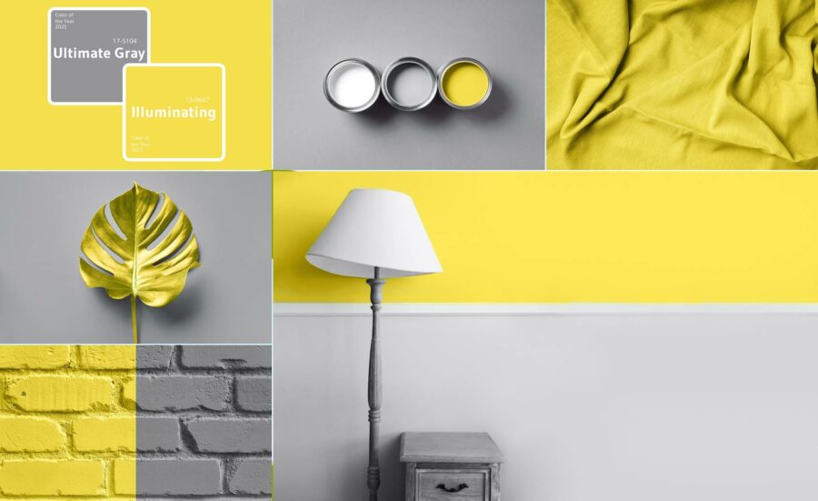 Estos Son Los Colores Pantone Del 2021 Printodecor